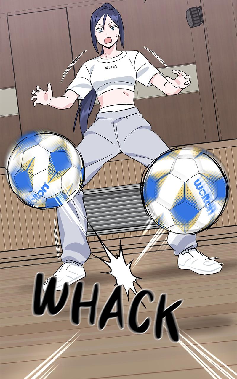 Read Tiki Taka EN Manga Online