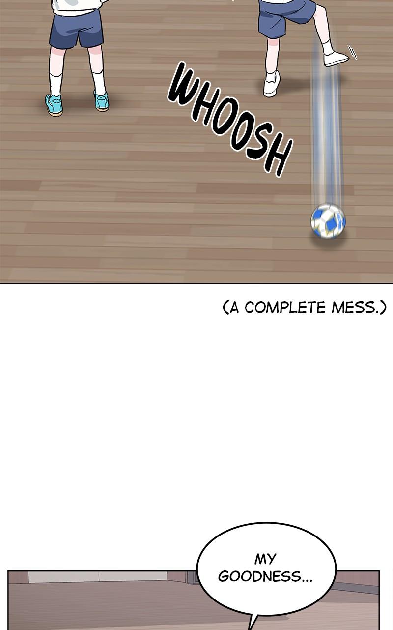 Read Tiki Taka EN Manga Online