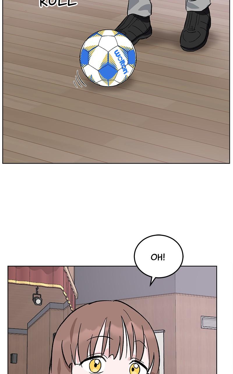 Read Tiki Taka EN Manga Online