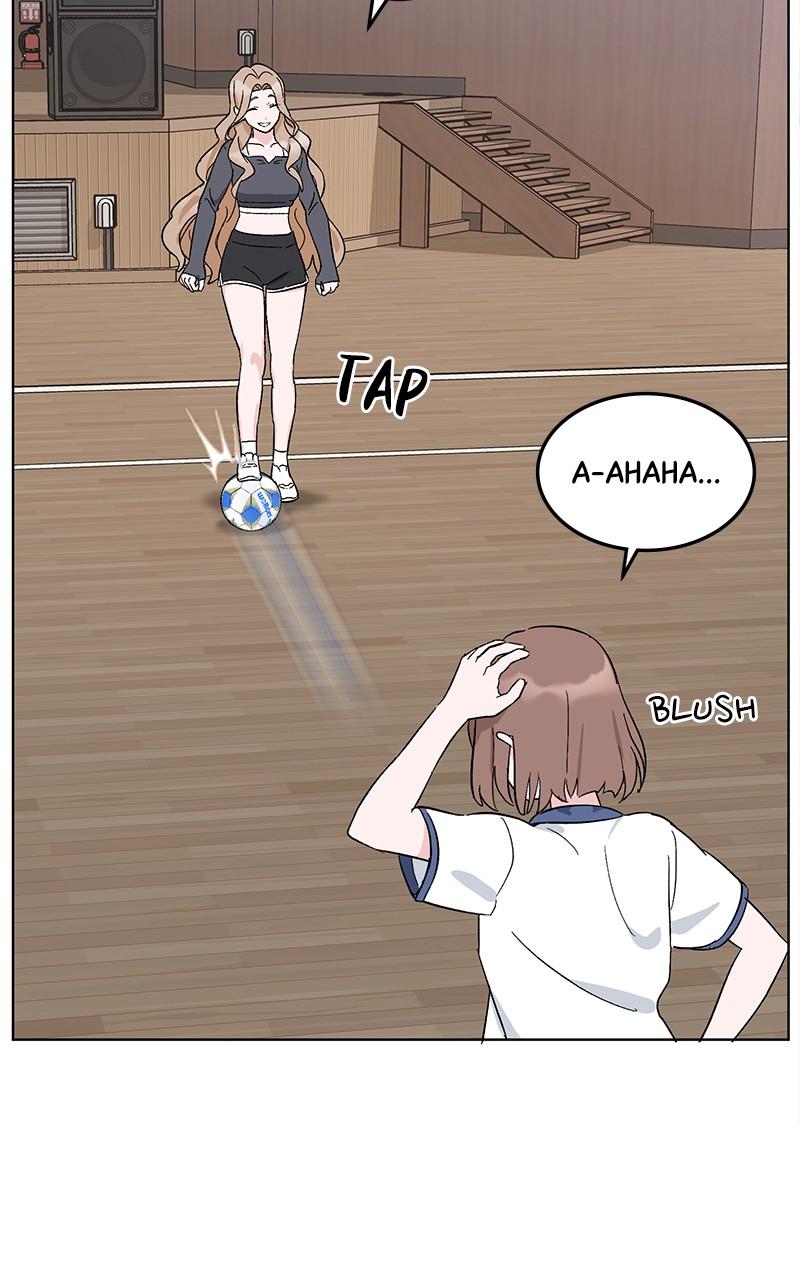Read Tiki Taka EN Manga Online