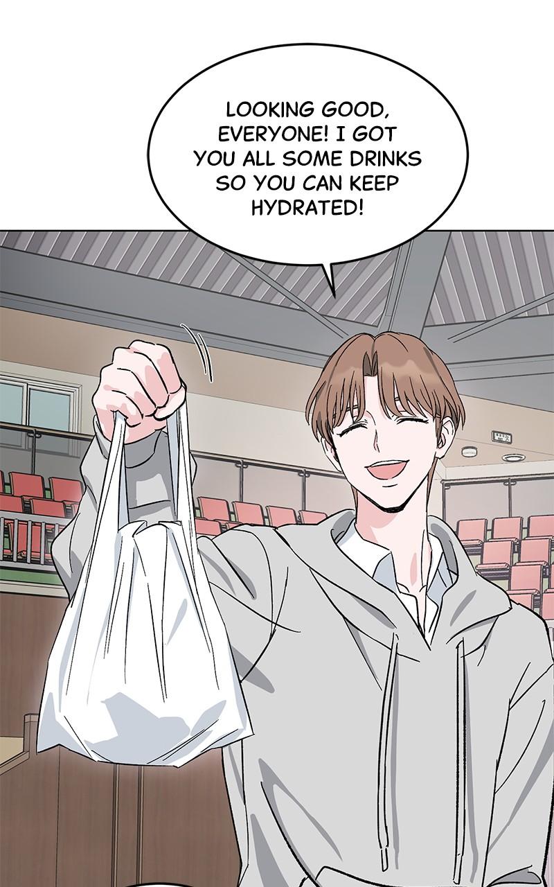 Read Tiki Taka EN Manga Online