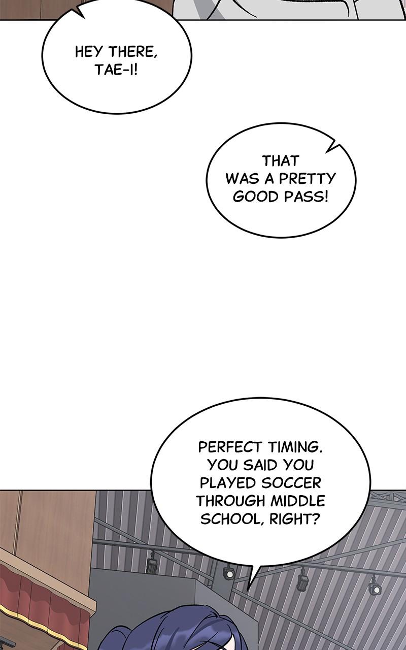 Read Tiki Taka EN Manga Online
