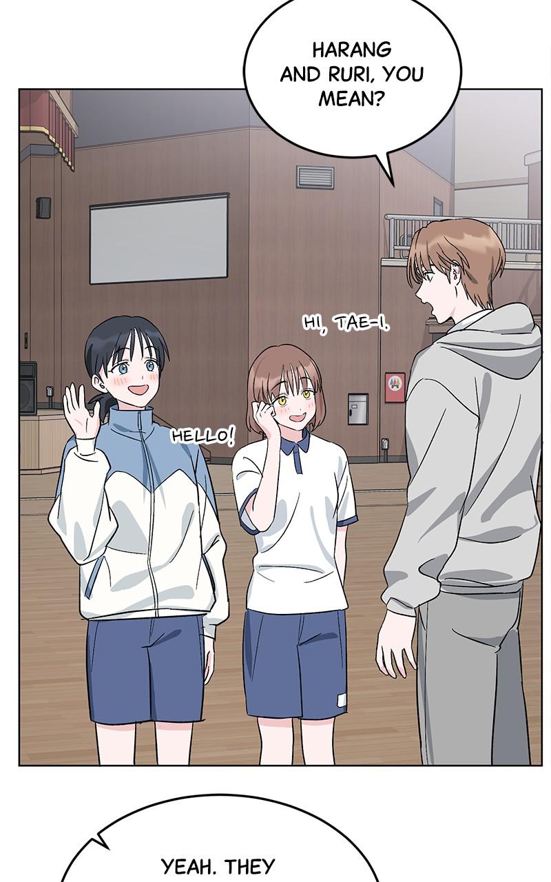 Read Tiki Taka EN Manga Online