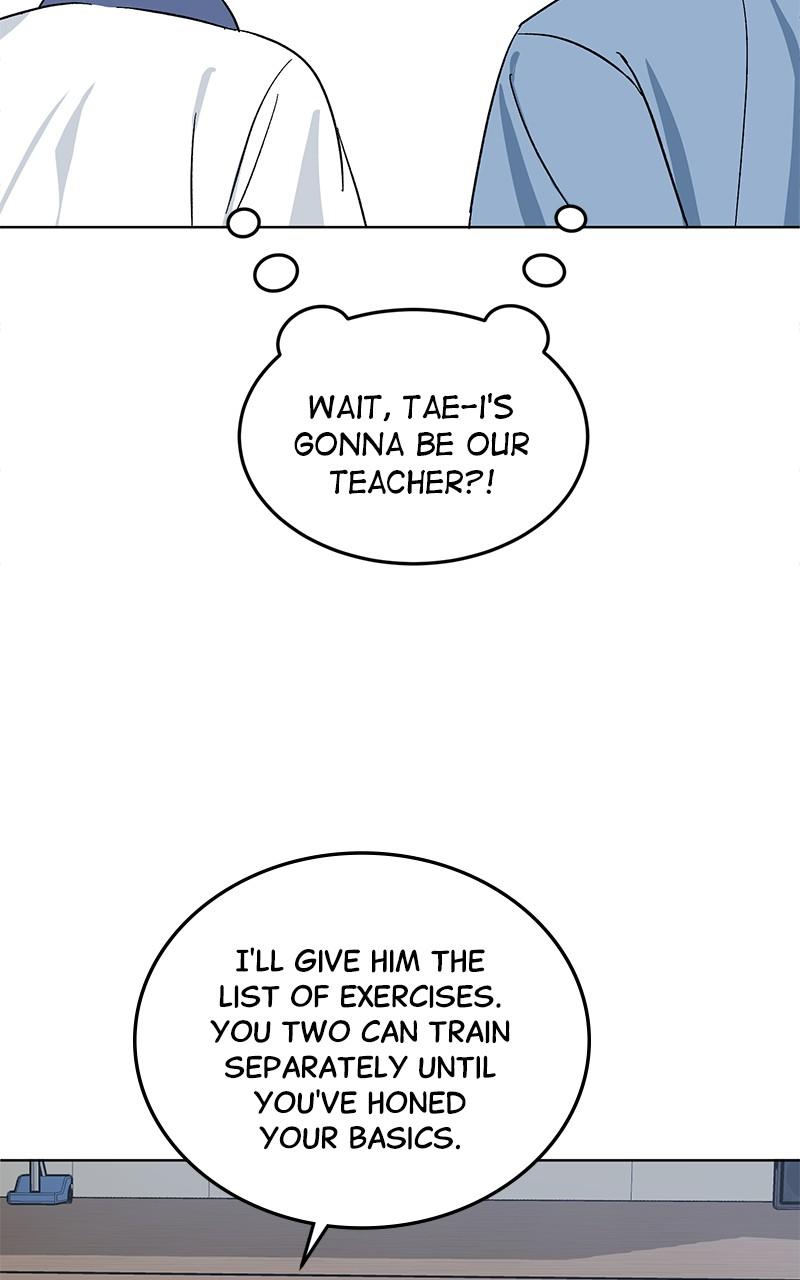 Read Tiki Taka EN Manga Online