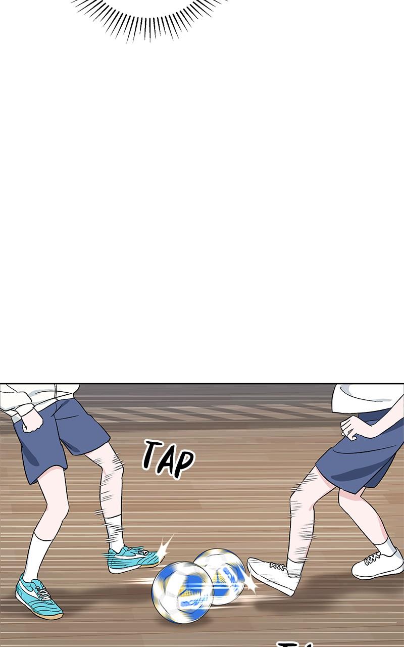 Read Tiki Taka EN Manga Online