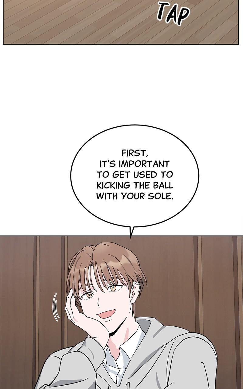 Read Tiki Taka EN Manga Online