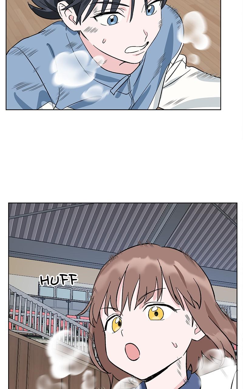 Read Tiki Taka EN Manga Online