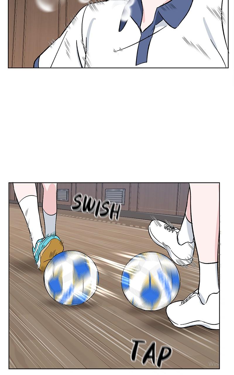 Read Tiki Taka EN Manga Online