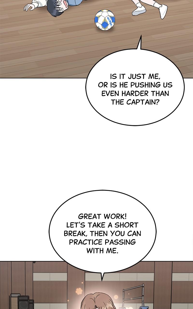 Read Tiki Taka EN Manga Online