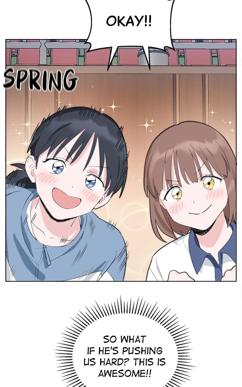 Read Tiki Taka EN Manga Online