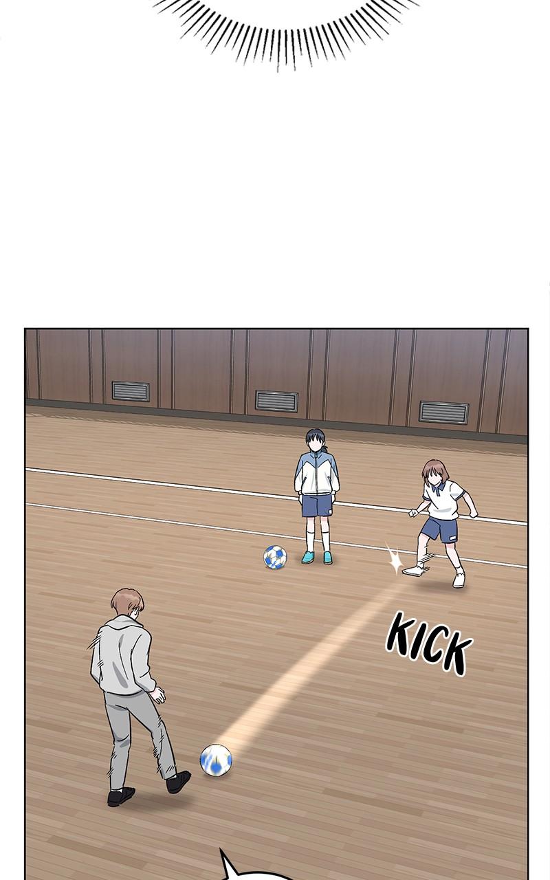 Read Tiki Taka EN Manga Online