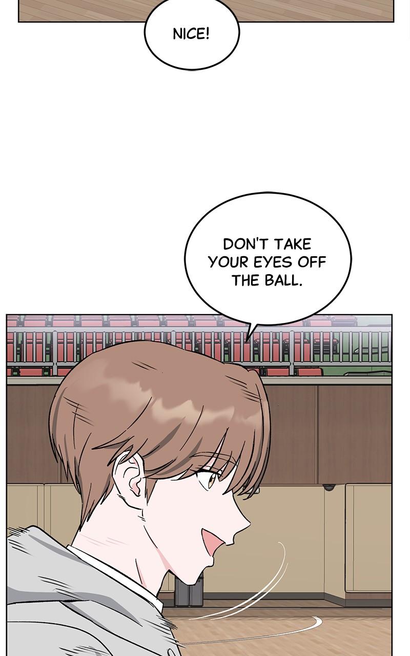 Read Tiki Taka EN Manga Online