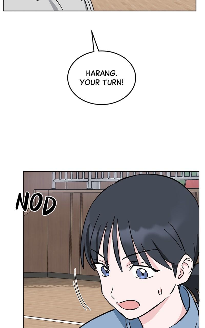 Read Tiki Taka EN Manga Online