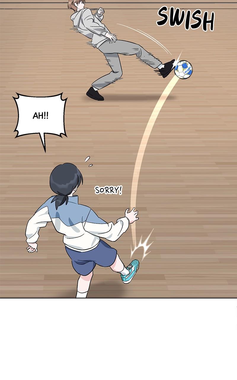 Read Tiki Taka EN Manga Online