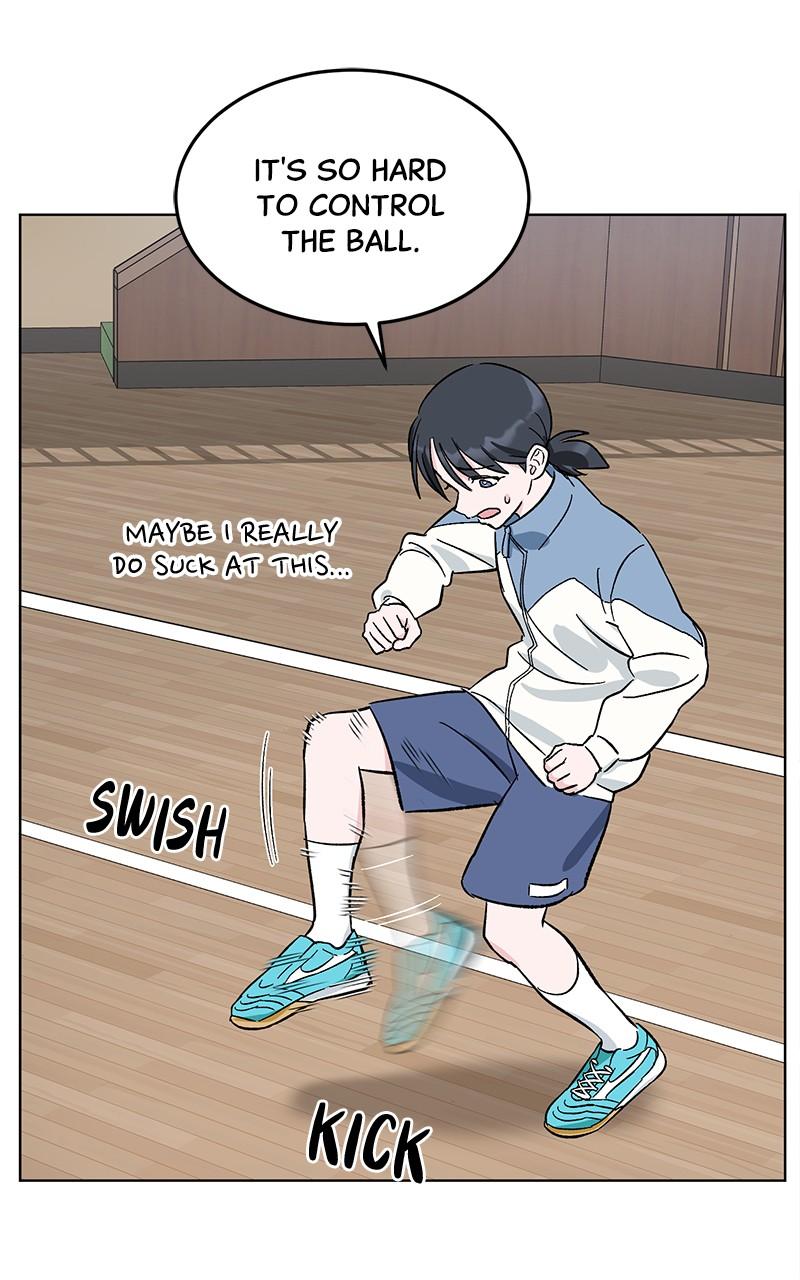 Read Tiki Taka EN Manga Online