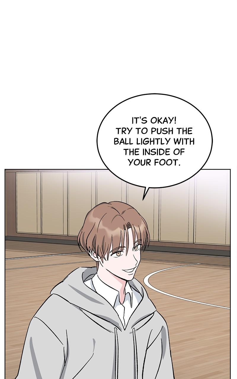 Read Tiki Taka EN Manga Online