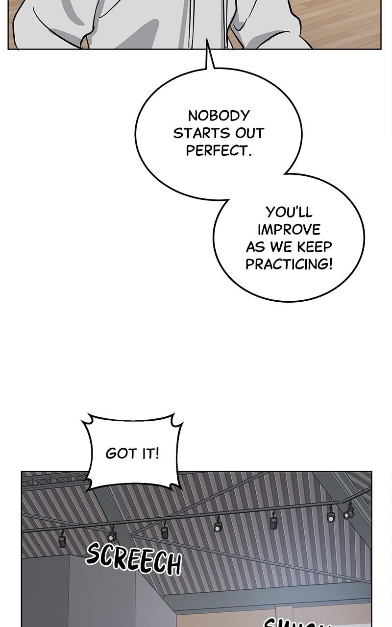 Read Tiki Taka EN Manga Online