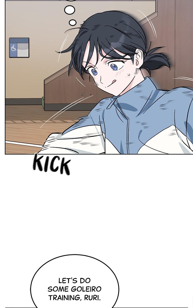 Read Tiki Taka EN Manga Online