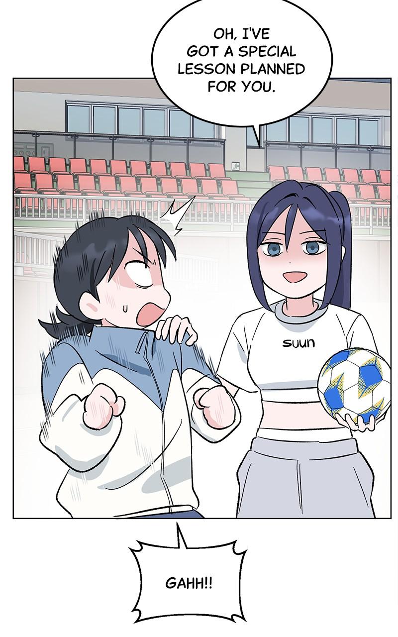 Read Tiki Taka EN Manga Online