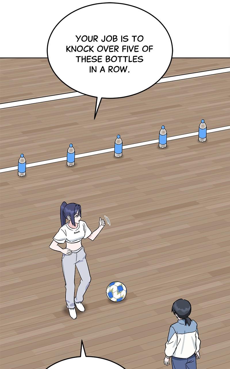 Read Tiki Taka EN Manga Online