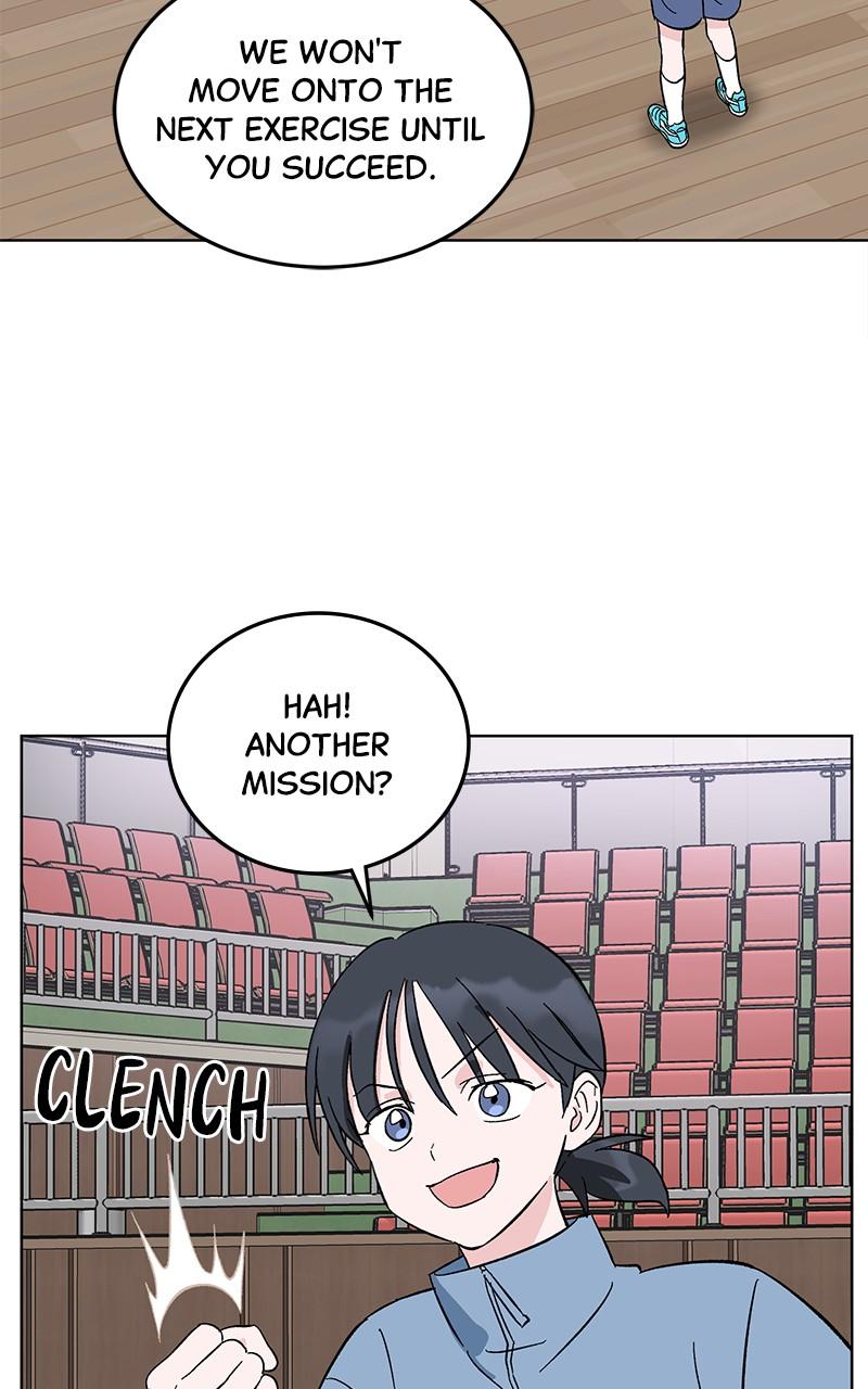 Read Tiki Taka EN Manga Online