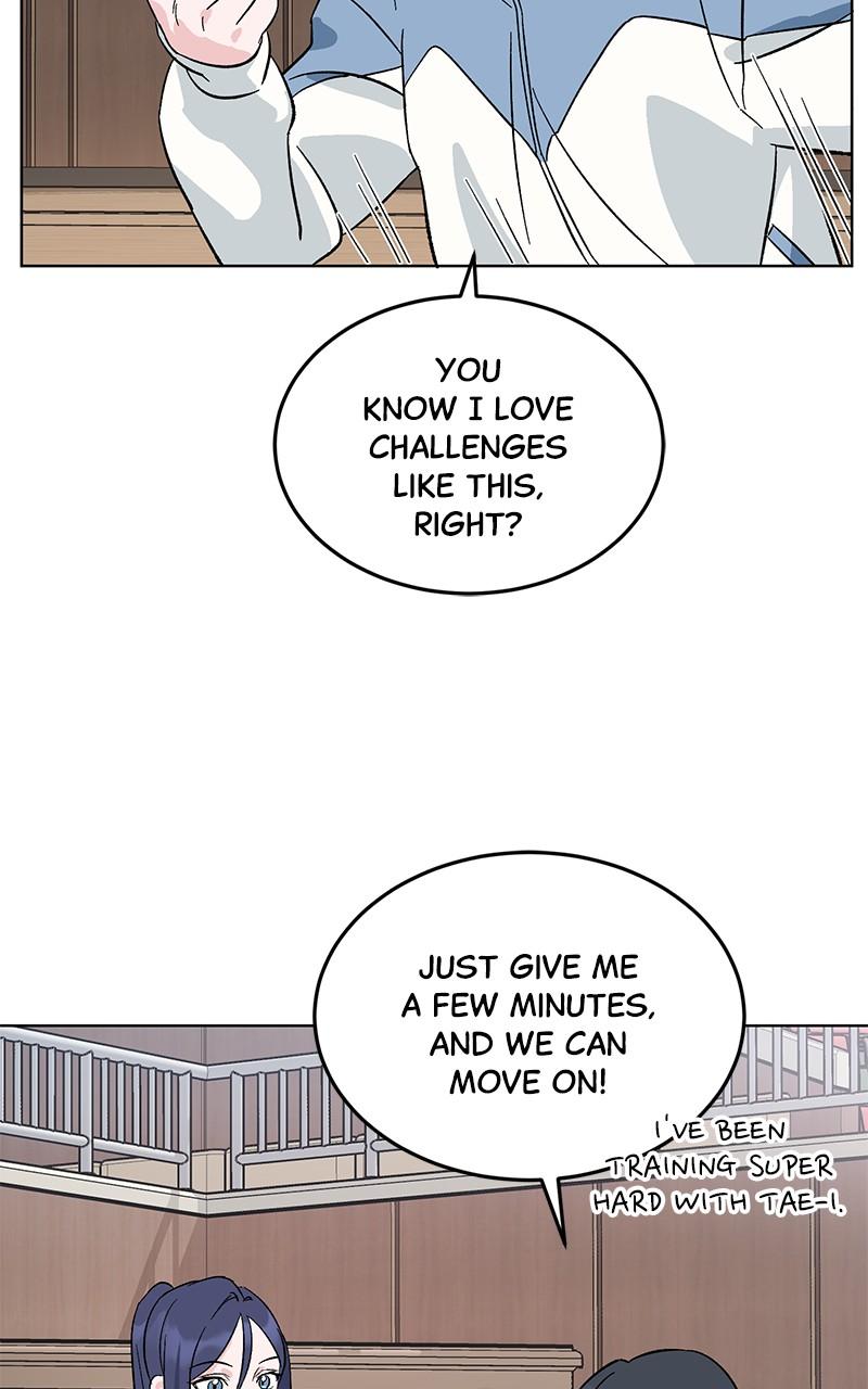 Read Tiki Taka EN Manga Online