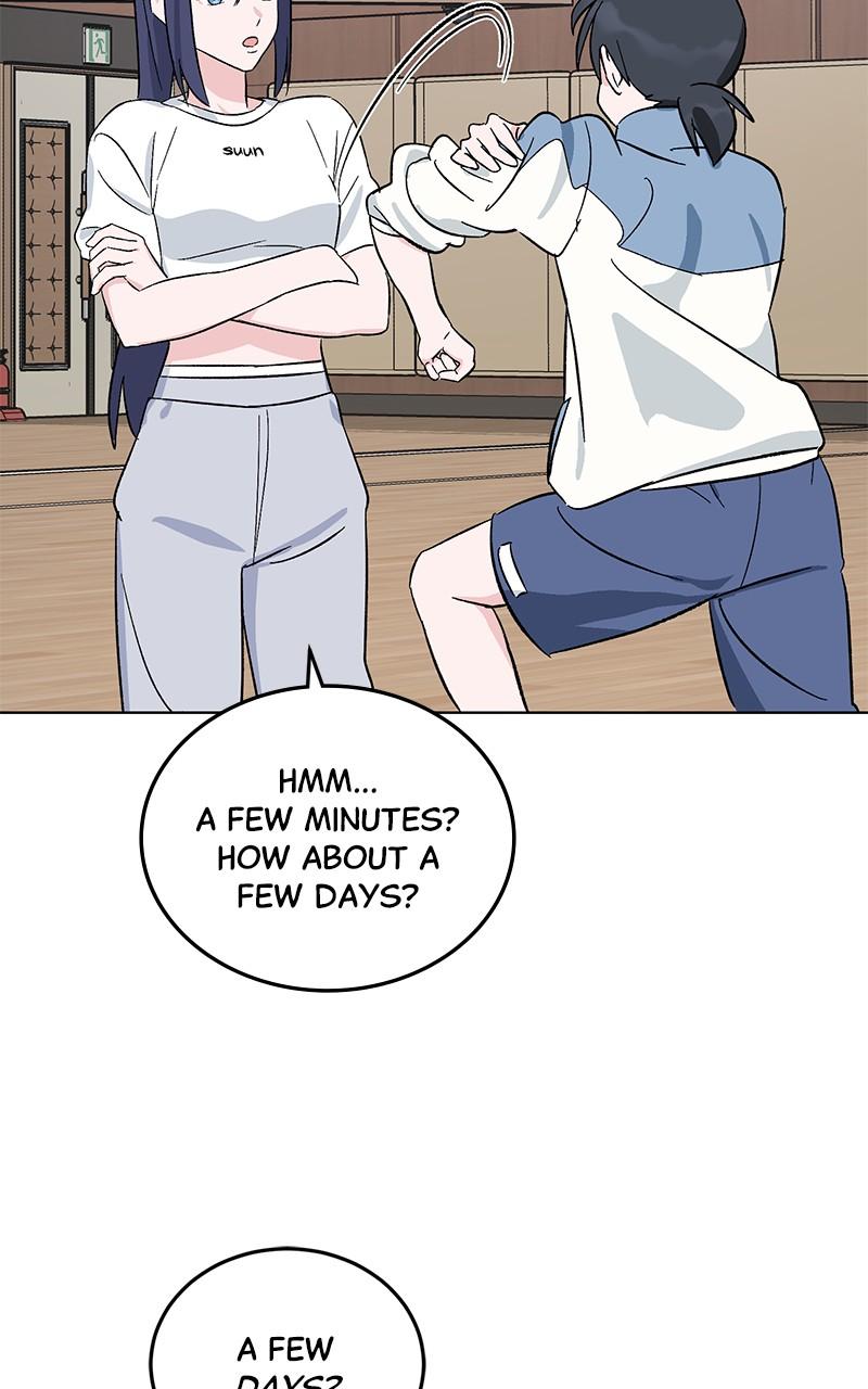 Read Tiki Taka EN Manga Online