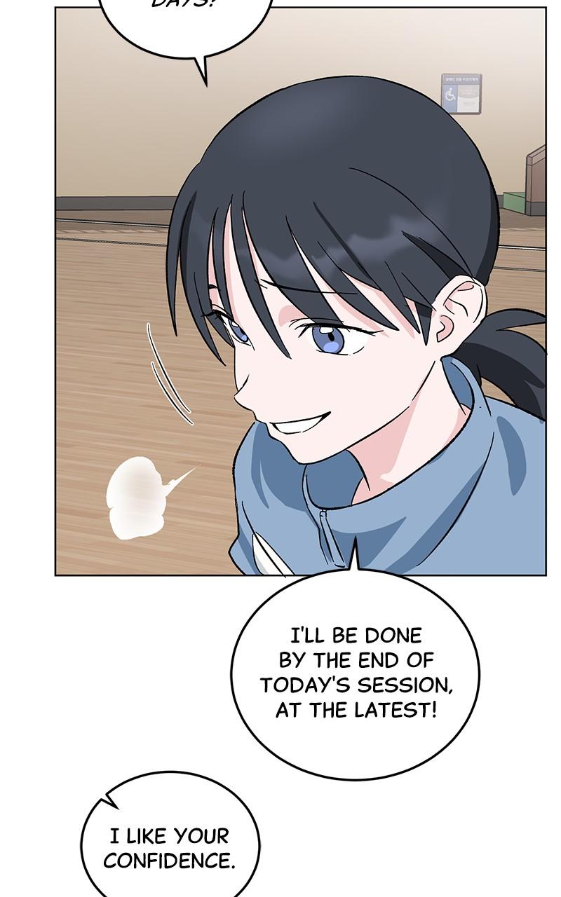 Read Tiki Taka EN Manga Online