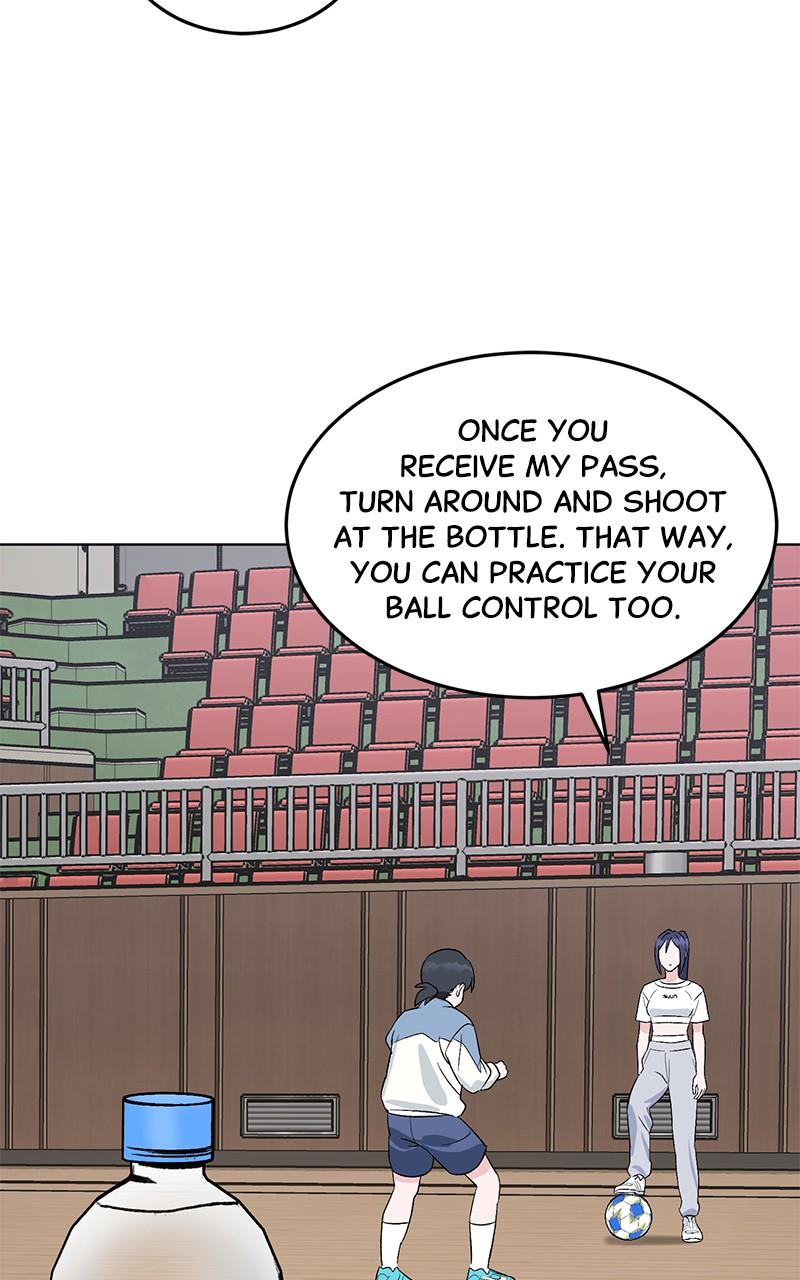 Read Tiki Taka EN Manga Online