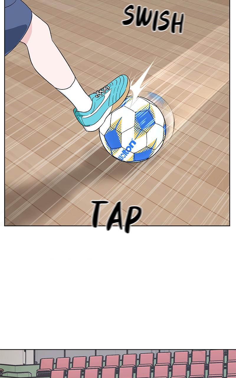 Read Tiki Taka EN Manga Online