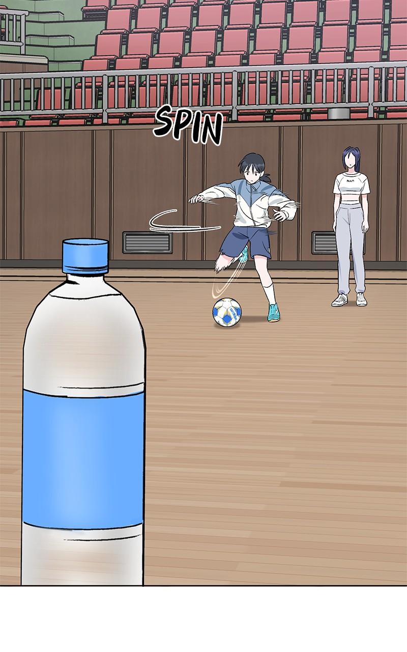 Read Tiki Taka EN Manga Online