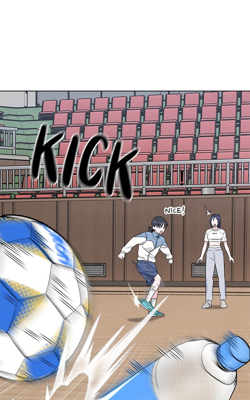 Read Tiki Taka EN Manga Online