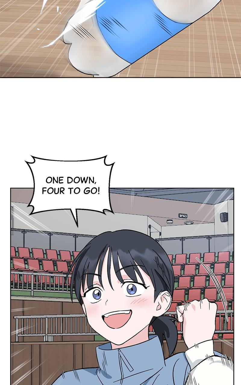 Read Tiki Taka EN Manga Online