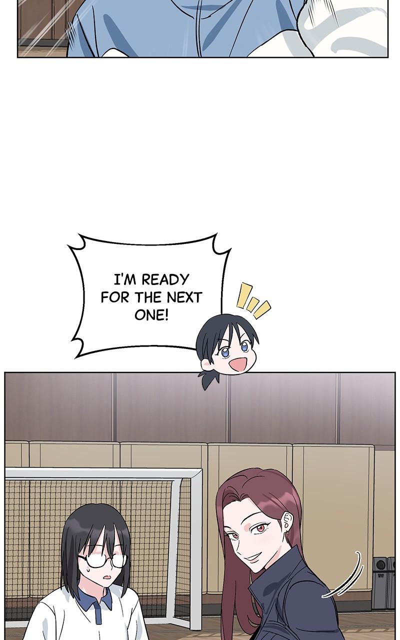 Read Tiki Taka EN Manga Online