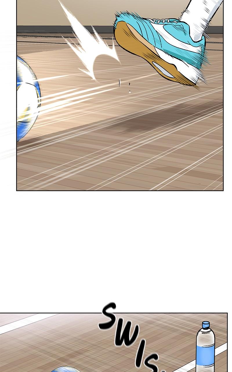 Read Tiki Taka EN Manga Online