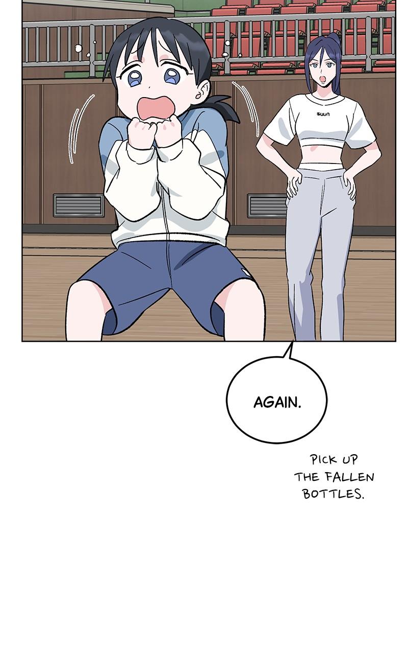 Read Tiki Taka EN Manga Online