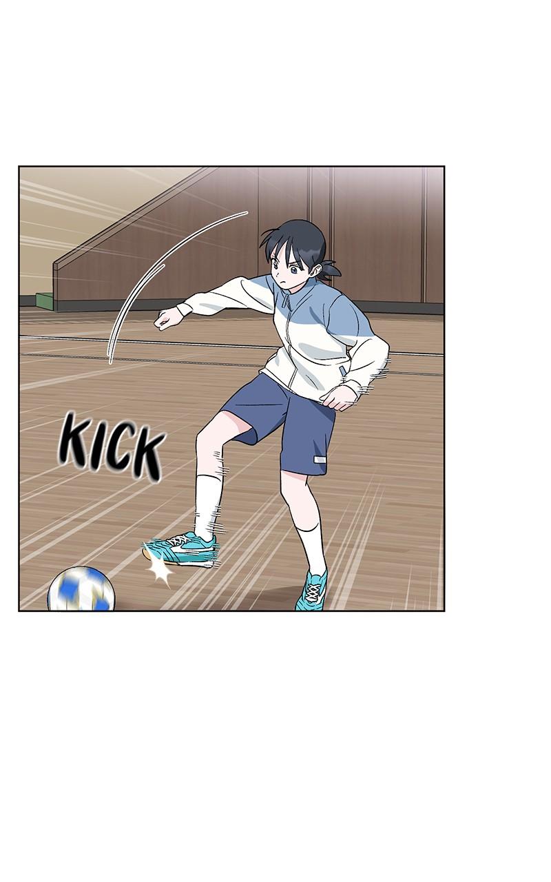 Read Tiki Taka EN Manga Online