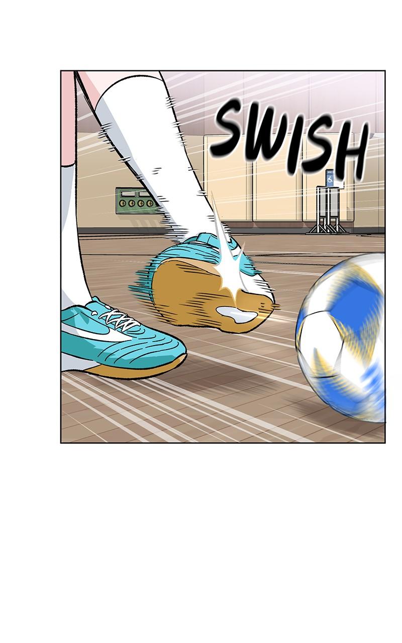 Read Tiki Taka EN Manga Online