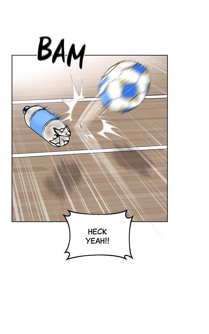 Read Tiki Taka EN Manga Online