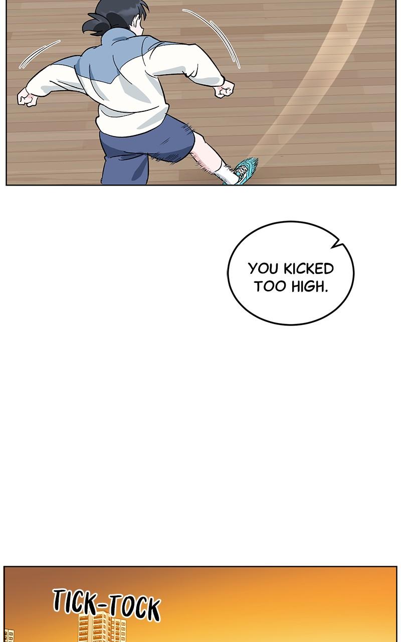 Read Tiki Taka EN Manga Online