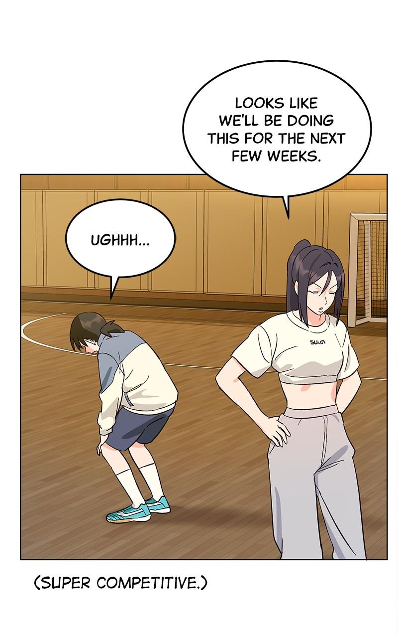 Read Tiki Taka EN Manga Online