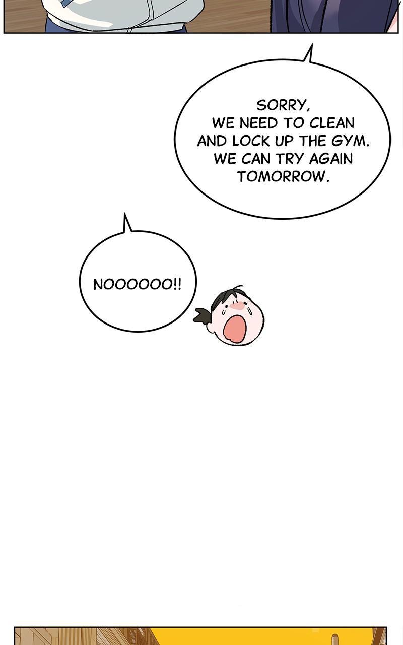 Read Tiki Taka EN Manga Online