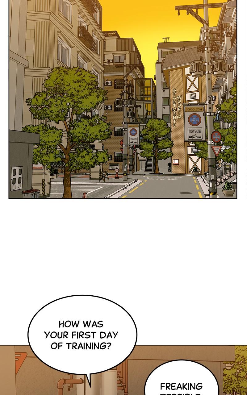 Read Tiki Taka EN Manga Online