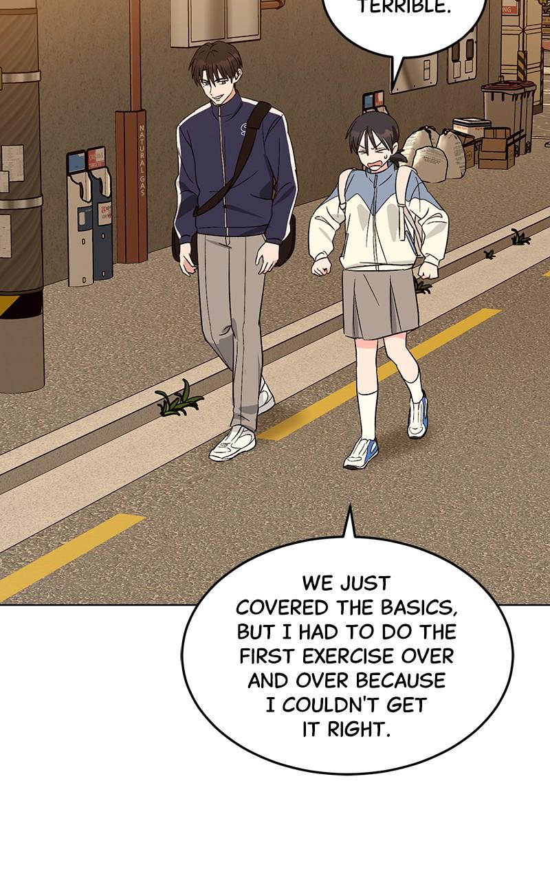 Read Tiki Taka EN Manga Online