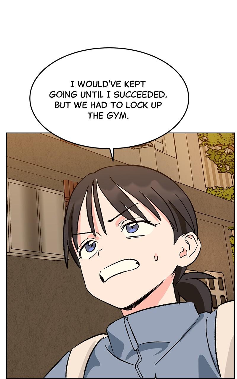 Read Tiki Taka EN Manga Online