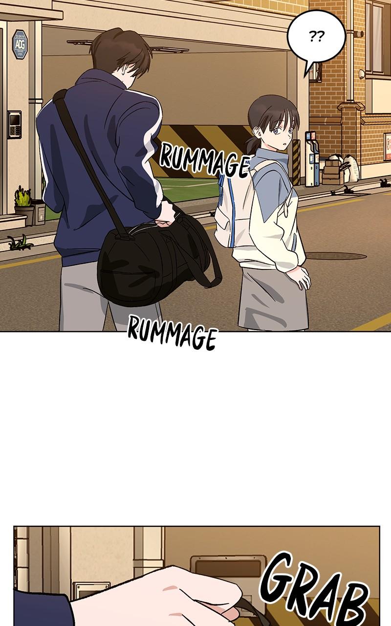 Read Tiki Taka EN Manga Online