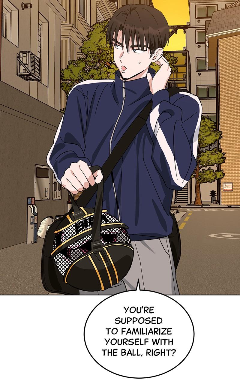 Read Tiki Taka EN Manga Online