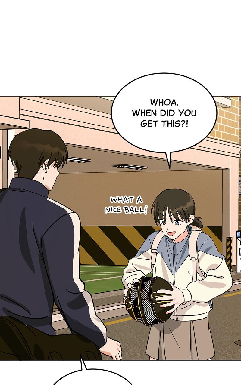 Read Tiki Taka EN Manga Online