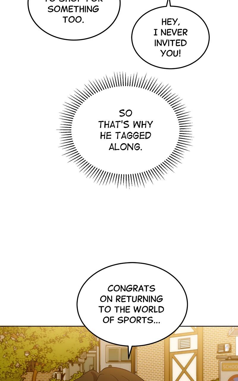 Read Tiki Taka EN Manga Online