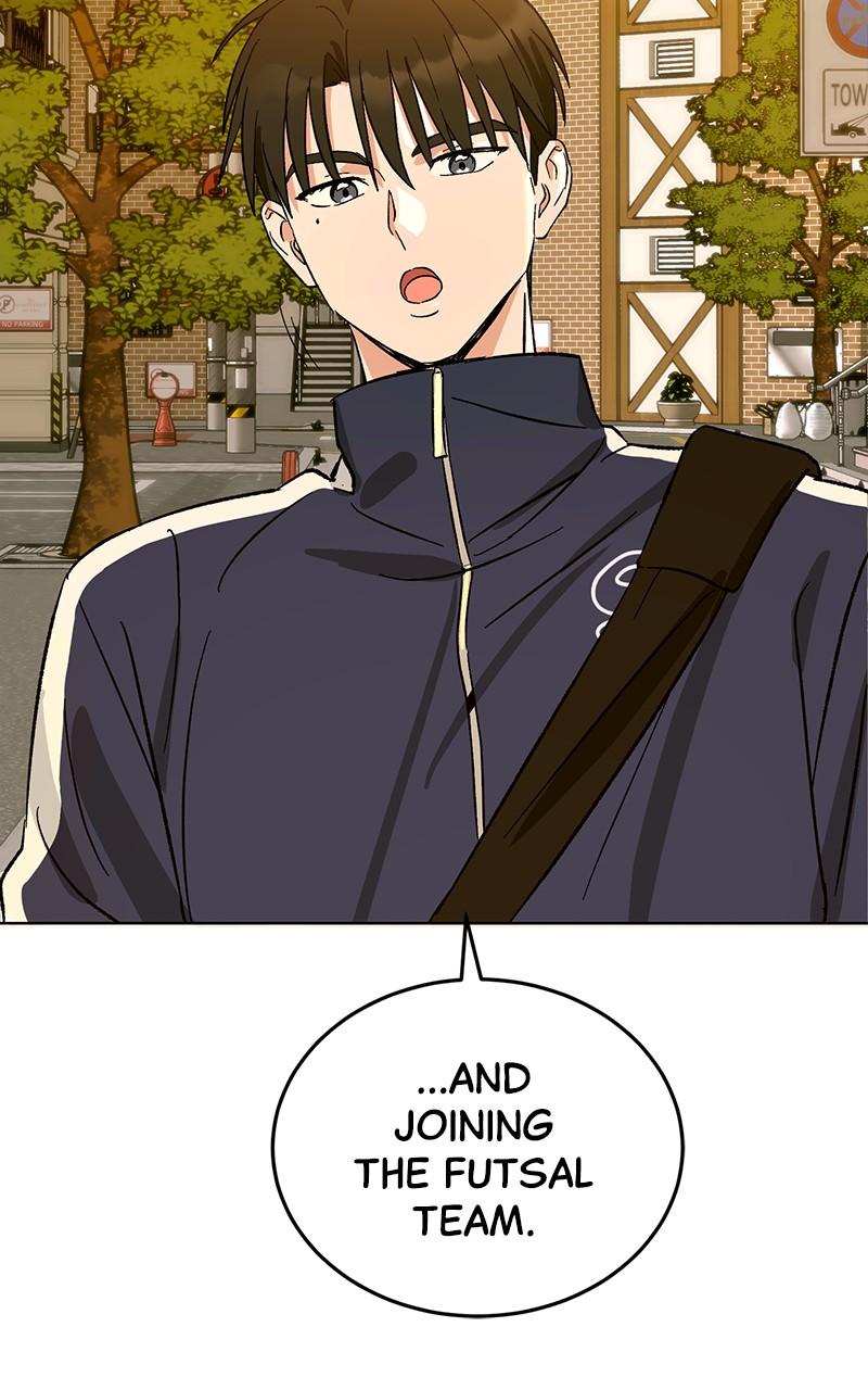 Read Tiki Taka EN Manga Online